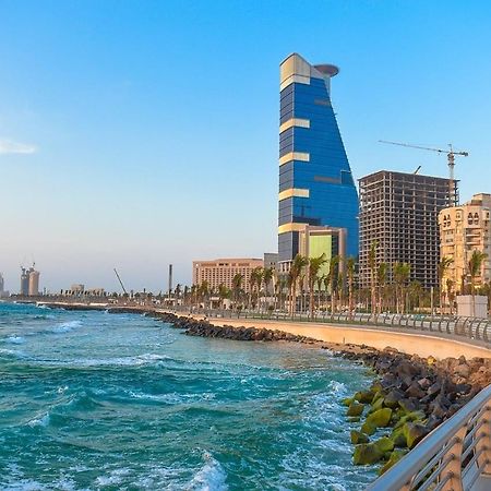 Rawasel Al Nakhla Jeddah Ngoại thất bức ảnh