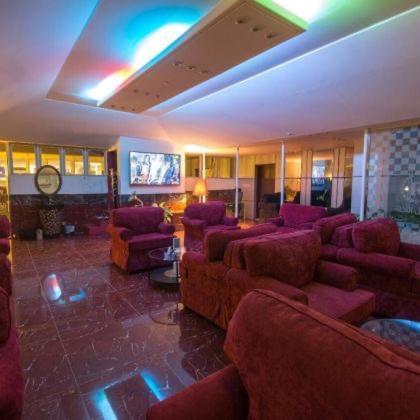 Rawasel Al Nakhla Jeddah Ngoại thất bức ảnh