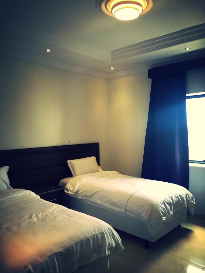 Rawasel Al Nakhla Jeddah Ngoại thất bức ảnh