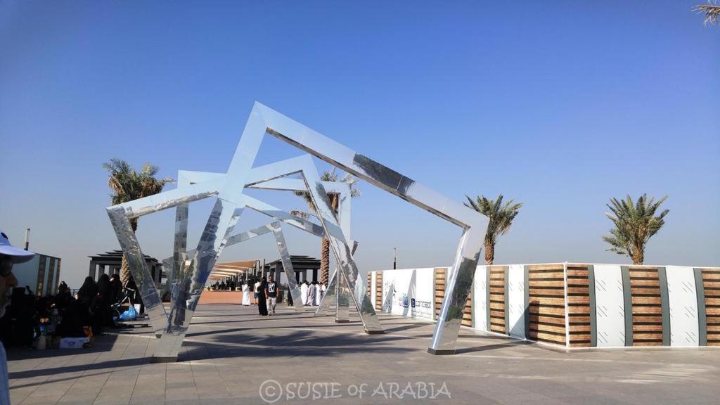 Rawasel Al Nakhla Jeddah Ngoại thất bức ảnh