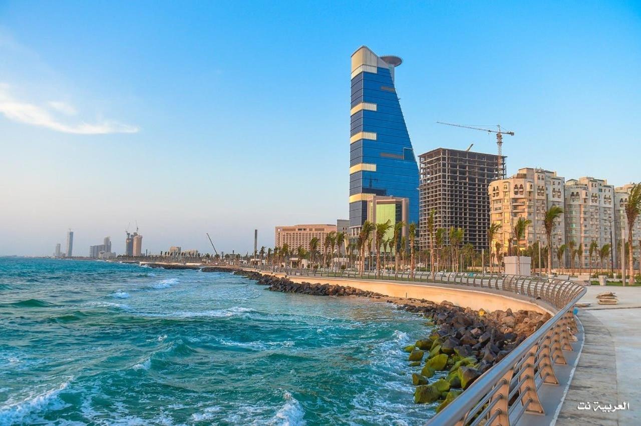Rawasel Al Nakhla Jeddah Ngoại thất bức ảnh