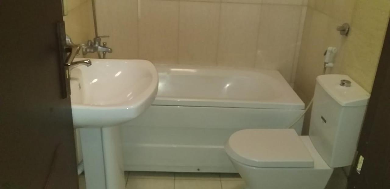 Rawasel Al Nakhla Jeddah Ngoại thất bức ảnh