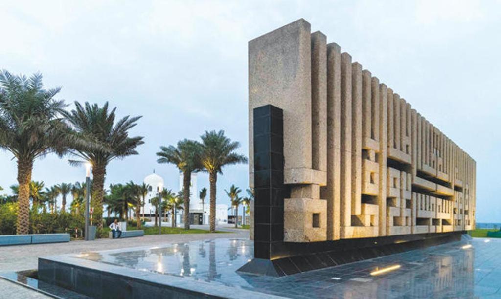 Rawasel Al Nakhla Jeddah Ngoại thất bức ảnh